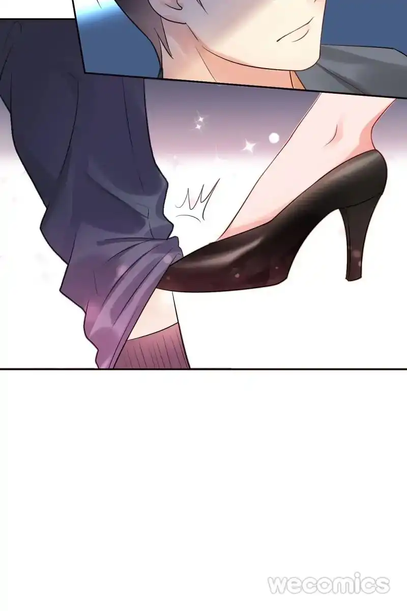 Legend Reboot Chapter 33 25